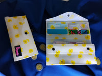 Cartera larga