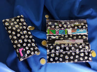 Cartera larga