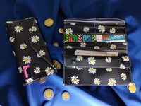 Cartera larga
