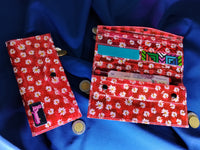 Cartera larga