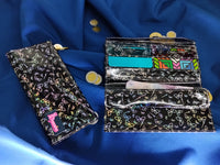 Cartera larga