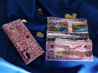 Cartera larga
