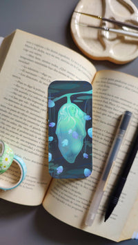 Separador mini "crisalida"