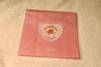 Paño lentes Mazapan