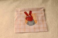 Paño lentes Bodoque