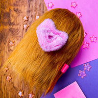 Plushie "Qué"