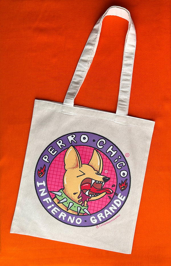 Tote bag 