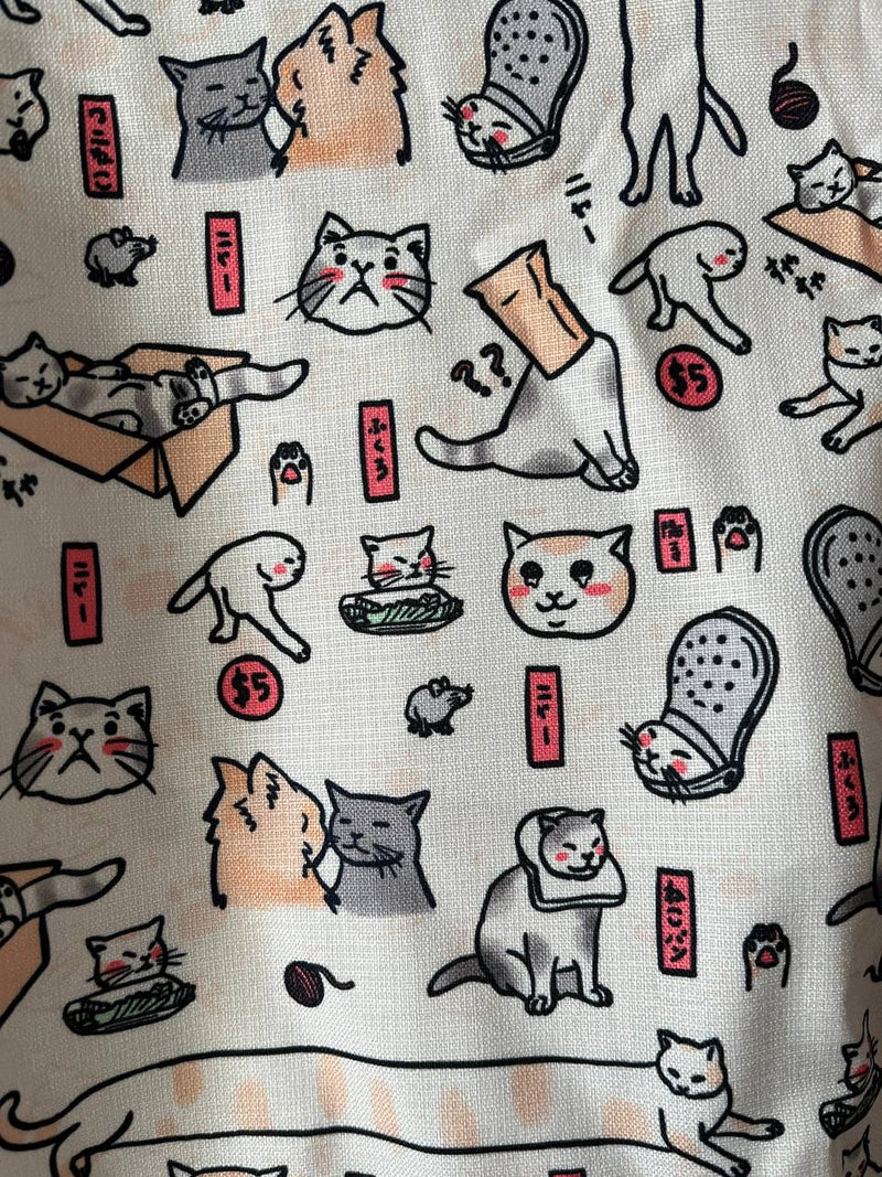 Camisa Michis