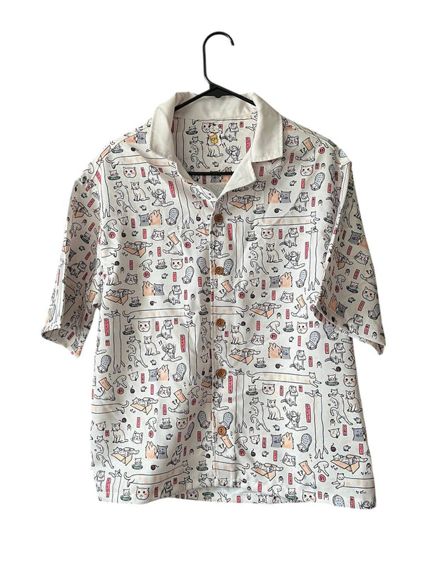 Camisa Michis