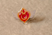 Pin Sailor Moon corazón