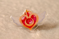 Pin Sailor Moon corazón