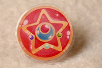 Pin Sailor Moon
