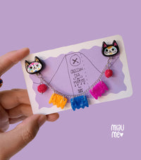 Pin doble día de muertos