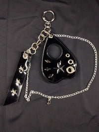 Charm con aplicaciones