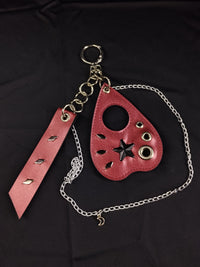 Charm con aplicaciones
