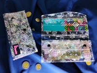 Cartera larga