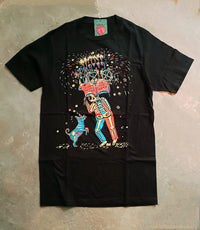 Playera torito Yukayolo