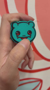 Clicker Bulbasur