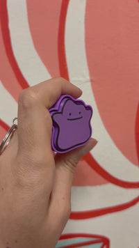Clicker Ditto
