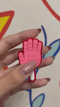 Clicker paleta manita Fidget Toy