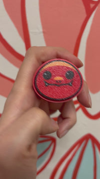 Clicker Charmander