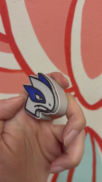 Clicker Lugia