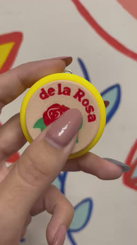 Clicker Mazapán