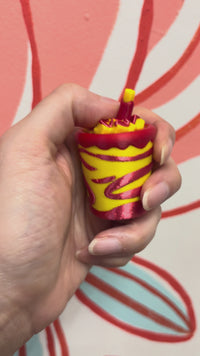 Clicker mangonada