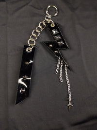 Charm con aplicaciones