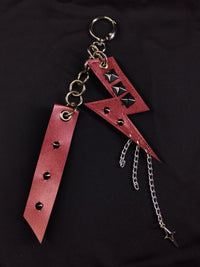 Charm con aplicaciones