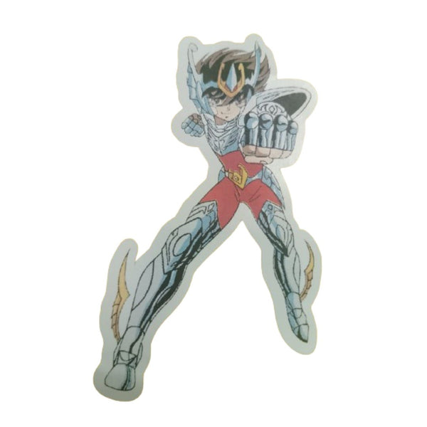 Sticker Saint seiya