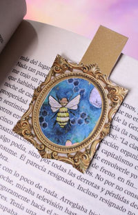 Separador abeja