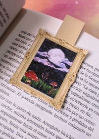 Separador Noche mágica