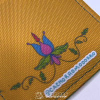 Tarjetero RFID "spring party"