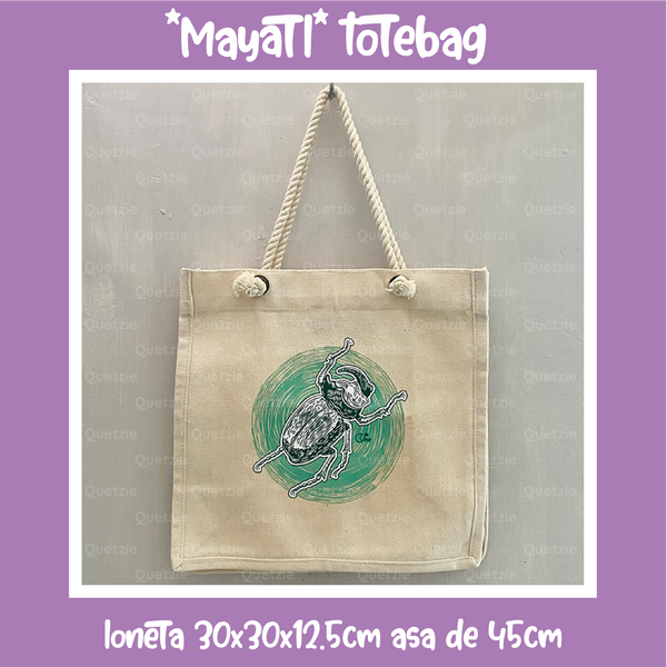 Tote bag 