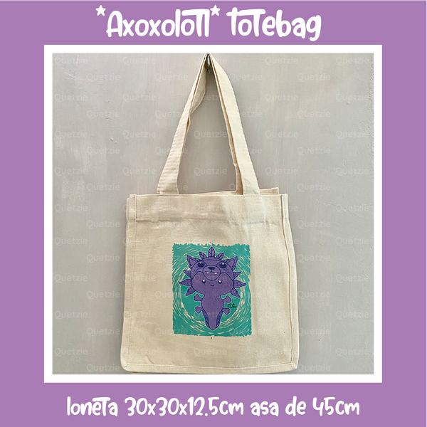 Tote bag 