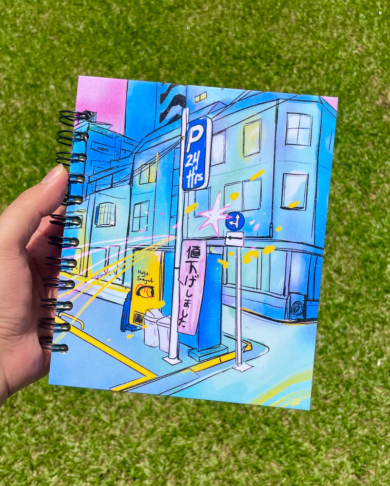 Libreta Taito