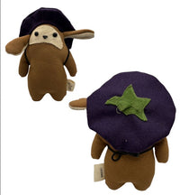 Titi plush toy
