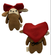 Titi plush toy