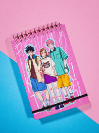 Libreta Tokyo team