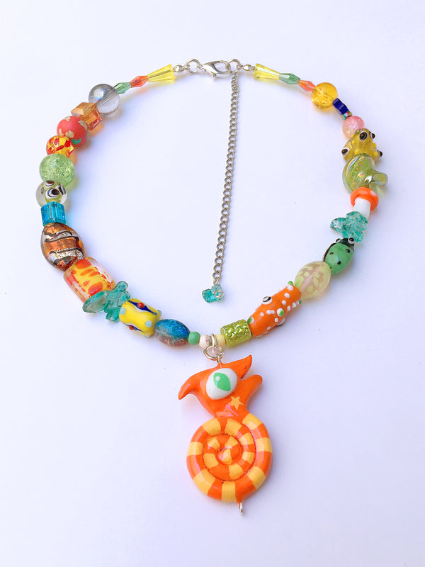 Collar taco de jerbo