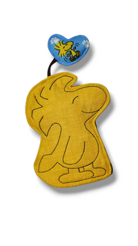 Woodstock Guarda Llaves