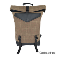 Rolltop Clásica