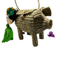 Bolsa "Puerquito"