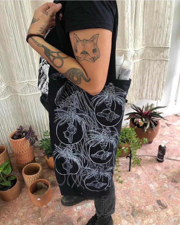Totebag 