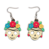 Aretes calafrida