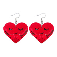 Aretes I'm enough