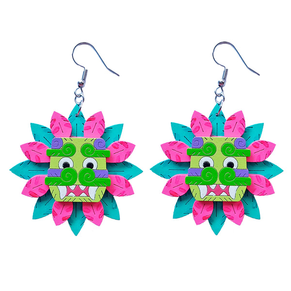 Aretes 