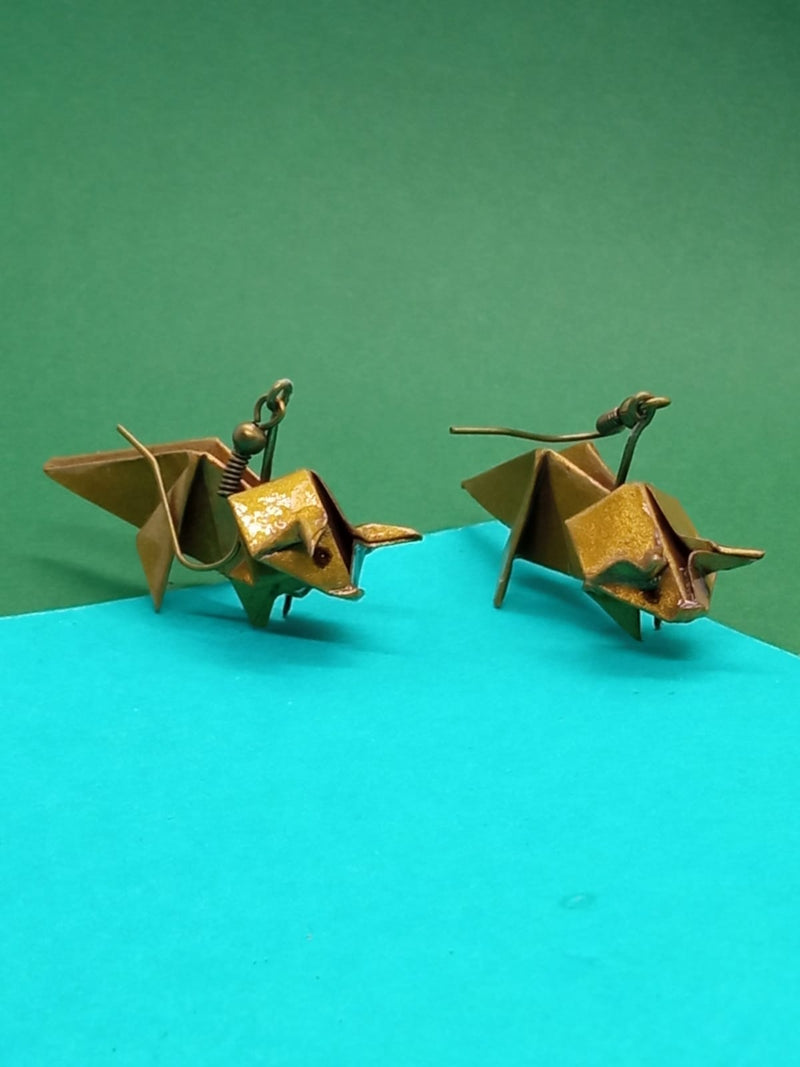 Aretes Triceratops