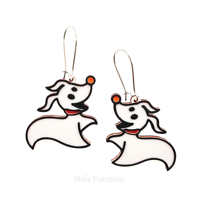 Aretes Zero